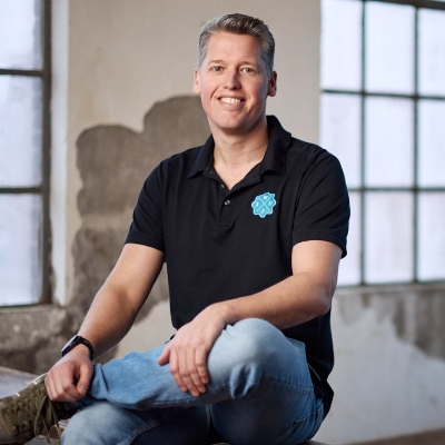 Dirk reitsma