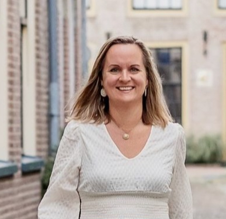 Hilde Jagerman