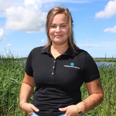 Suzanne reitsma
