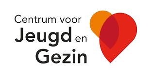 Logo Centrum voor Jeugd en Gezin