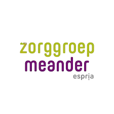 Logo Zorggroep Meander