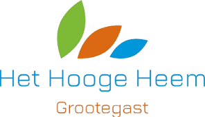 Logo Het Hoge Heem